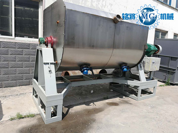 真石漆攪拌機出廠前應(yīng)進行哪些測試？